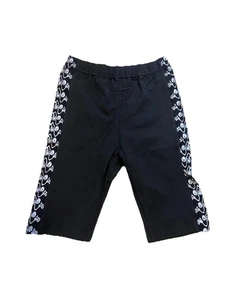 Pantalones Cortos Vintage Grateful Dead SYF Festival Talla Pequeña - Imagen 1 de 6