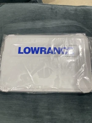 Lowrance HDS Live 12 Inch Sun Cover New - Image 1 of 2