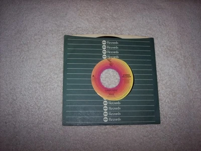 POCO--CRAZY LOVE / BARBADOS  45  #1067 - Image 1 of 4