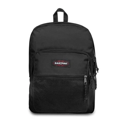 Eastpak Rucksack PINNACLE Black 38L großer Rucksack mit gepolstertem Rückenteil - Bild 1 von 4