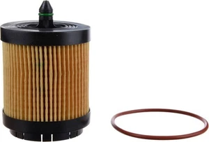 Mobil 1 M1-212A, One Black Steel Mobil 1 Extended Perform Ance Oil Filter M1-212 - Picture 1 of 8