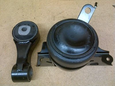 Motor Mount 2PCS Set for 2006-2011 Toyota Yaris 1.5L Manual Transmission - Image 1 of 3