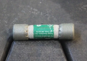 Tron Time Delay Fuse FNQ-3 - Bild 1 von 3