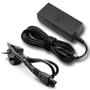 DELL XPS 13 9333 9343 9350 9360 Charger 45W Laptop DA45NM131 JXC18 9CGP4 Genuine - Picture 1 of 6