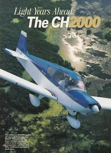 Informe de aeronave Zenith CH2000 3/22/2022 f - Imagen 1 de 1