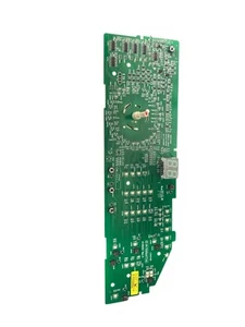 Genuine OEM WHIRLPOOL WASHER CONTROL BOARD W10051149 NEW OPEN BOX - Picture 1 of 2