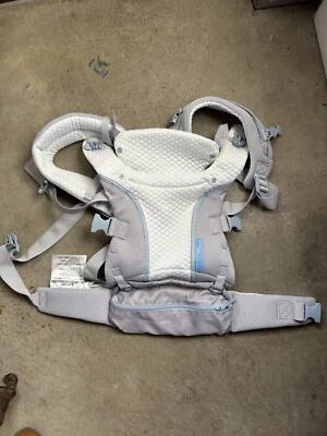 Перевозчик трансформируемый Infantino Stay cool 4 в 1 - Изображение 1 из 4