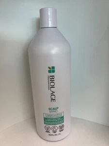 Biolage Scalp Sync Universal Conditioner 33.8 oz - Picture 1 of 1