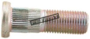Wheel Stud Pcs 10 For SUZUKI IGNIS RG413 (2000-2008) - Picture 1 of 1