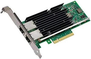 Adaptateur Réseau Convergé Ethernet Intel X540-T2 - X540-T2 - Photo 1/1