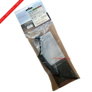 AUDI ,Micro USB NEW 8V0051435C ,GENUINE - Picture 1 of 2