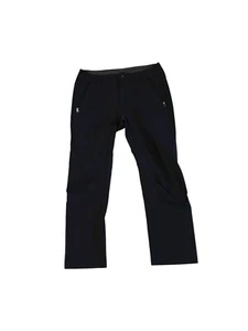 REI Men’s Black Knee Articulation Hiking Pants Size 34x30 (34x27) - Picture 1 of 6
