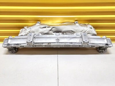 PORSCHE 911 CARRERA REINFORCEMENT REAR 2017 2018 2019 99150514105 OEM - Image 1 of 4