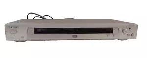 Sony DVD CD Player DVP N5415 Tested Works Well - Picture 1 of 7
