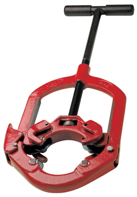 Reed H6S Pipe Cutter - Red (03130)