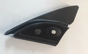 Smart Forfour 04 454 1.1 Cubierta Carcasa Espejo Triángulo A4547280156 Izquierda - Imagen 1 de 8
