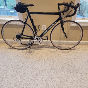 Cannondale R600 Racing Bicycle - Picture 1 of 1