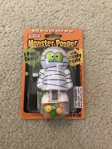 Treat Street Monster Pooper Walking Mummy - NEW - Picture 1 of 2