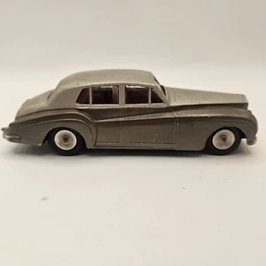 SOLIDO 1/43 - Rolls Royce Silver Cloud - Picture 1 of 7
