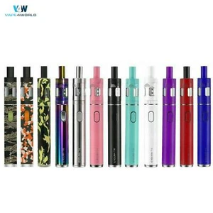 INNOKIN Endura T18E 1000mAh Starter Pen Kit T18E Battery Coils Fast Dispatch - Picture 1 of 26