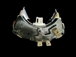 4 Terminal NEUTRAL SAFETY SWITCH 1969-72 GM+ Chevelle - Picture 1 of 3