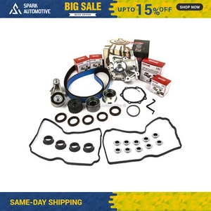 Timing Belt Kit Water Pump Fit 03-05 Subaru Forester Automatic Transmission - Picture 1 of 12