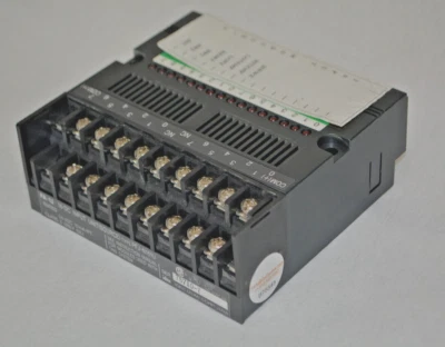 PFJ-N161U / IDEC 16 DC UNIDAD DE ENTRADA FUENTE EXPANSIÓN / IDEC IZUMI CORPOR Foto 1 de 4