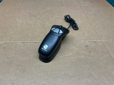 Gyration Wireless Mouse AS04130 with Docking Station AS04128 - No Dongle - Image 1 of 4