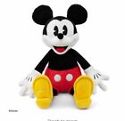 2021 Disney Classic Scentsy Buddy Mickey Mouse Plush 16" Brand NEW IN BOX