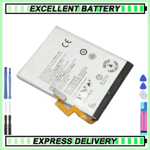 Replacement Battery for BlackBerry Passport Q30, SQW100-1, OTWL1, BAT-58107-003 - Zdjęcie 1 z 6