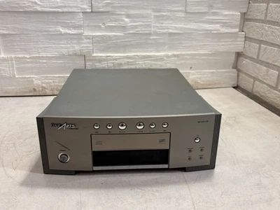 Grundig Fine Arts M100-CD/ CD-Player  - Bild 1 von 4