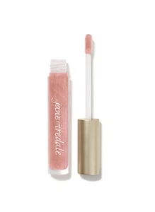 HydroPure Hyaluronic Lip Gloss, Pink Glace, 0.17 fl. oz. - Picture 1 of 5