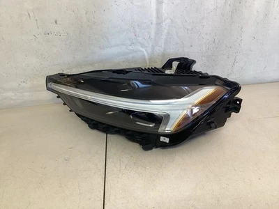 2018-2019-2020-2021-2022 FARO LED LADO DEL CONDUCTOR IZQUIERDO USADO OEM  Foto 1 de 4