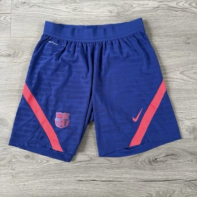 Barcelona Nike Vaporknit Training Shorts Medium - Image 1 of 4