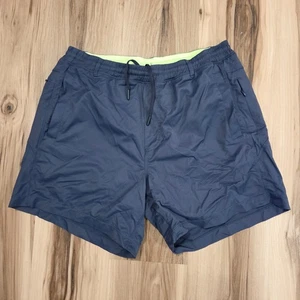 Bird Dogs Shorts Mens Blue Lined 6" Inseam Boom For Your Boomstick XL - Picture 1 of 8
