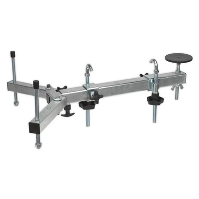 Sealey Under Vehicle Engine Gearbox Support - Part No. VS0110 - Image 1 of 4