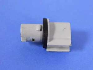 Enchufe marcador lateral Mopar genuino 55156754AA - Imagen 1 de 3