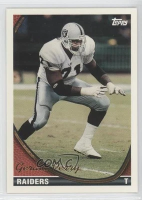 1994 Topps Gerald Perry #630 - Image 1 of 2
