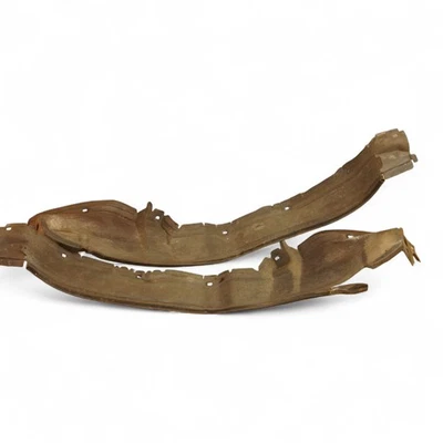 86-93 Mercedes 300Ce 300E W124 Wheel Arch Trim Panel Splash Guard Front Lh Rh Foto 1 de 4