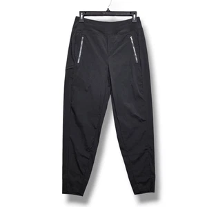 Athleta Trekkie Relaxed Mid Rise Jogger Donna 2 Petite Cargo Escursionismo Tempo Libero - Foto 1 di 10