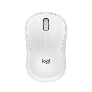Logitech M240 Silent Bluetooth Mouse, Wireless, Compact, Portable, Smooth Tracki - Picture 1 of 8