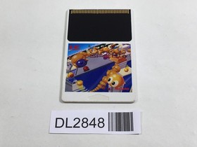 DL2848 Gomola Speed PC Engine Japan
