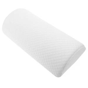 Leg Pillow Elevating Cervical Support Pillows Foot Foam Bolsters - Imagen 1 de 12