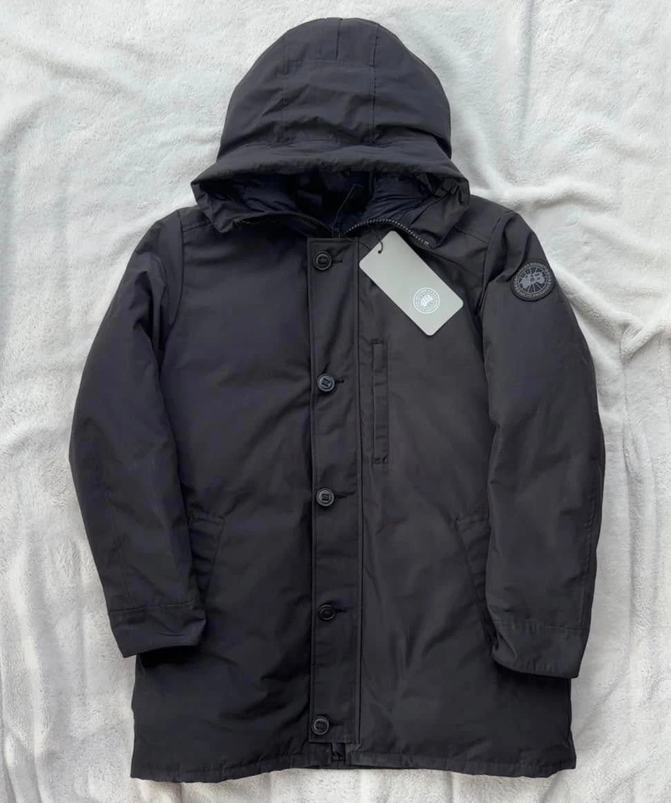 Canada Goose Chateau Parka for sale | eBay