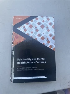 Oxford Kulturpsychiatrie Ser.: Spiritualität und psychische Gesundheit quer durch Kulturen - Bild 1 von 9