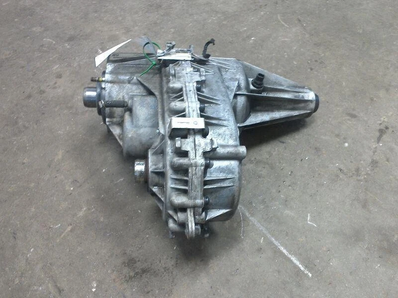 2003-2006 Cadillac Escalade Transfer Case Opt NR3 OEM Foto 1 de 2
