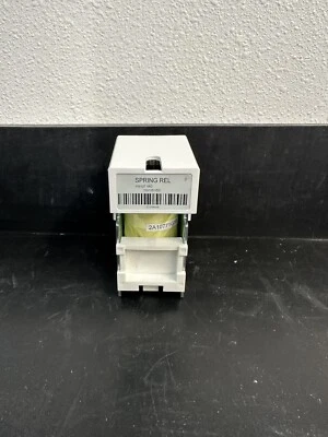 Eaton Magnum MSRA Spring Release 110-127VAC-110-125VDC 2A11792G21 2C12790G48