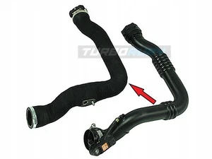 TUBO MANGUERA INTERCOOLER TURBO RENAULT LAGUNA III 2.0 dCi 8200551942 - Imagen 1 de 13