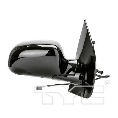 Espejo retrovisor derecho Chevrolet Express 2500 1996-2002 TYC 1997 1998 1999 2000 Foto 1 de 4