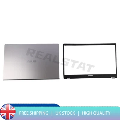 REALSTAT Asus Vivobook 15 X515 X515DA X515EA X515J X515JA Laptop LCD Top Lid Cover +Frame